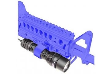 Image of Pentagonlight UL200 Thumb Screw Mount LED Light UL200-TR
