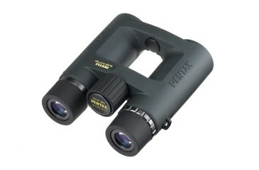 Image of Pentax 9x32 DCF BC, Black 62597
