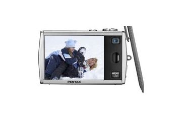 Image of 3'' Touch Screen LCD w/ Stylus