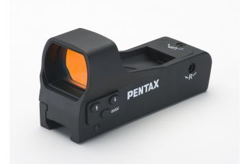 Image of Pentax Gameseeker HS20 Red Dot Sight Scope 89702