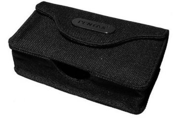 Image of Pentax Nylon PTX-L100 Case for Pentax Optio Digital Camera 85167