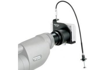 Image of Pentax PF-DS1 Digital Camera Adaptor for Pentax Spotting scopes 69561