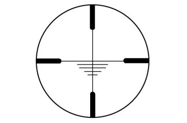Image of Precision Plex Reticle