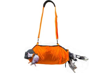 Image of Peregrine Field Gear Peregrine Outdoors Long Beard Turkey Hammock Blaze Orange