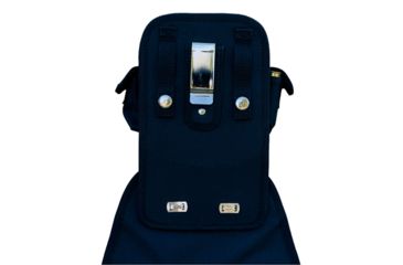 Image of Peregrine Field Gear WH Trap Shooter's Combo-BK WH-309S-BK