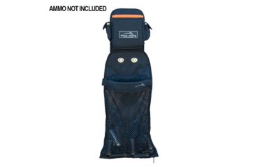 Image of Peregrine Field Gear WH Trap Shooter's Combo-BK WH-309S-BK