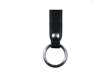 Image of Perfect Fit Baton Holder w/o Keeper, Chrome Snap, 712-A-CH