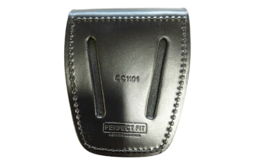Image of Closed Top Case for ASP Cuffs
