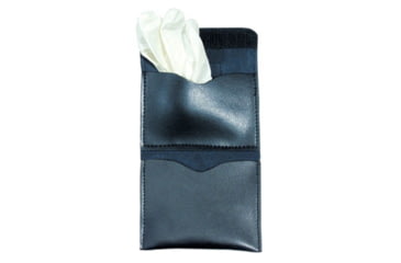 Image of Perfect Fit Double Glove Holders, Black, Hi Gloss, 702-HG
