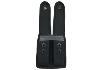 Image of Nylon Large Closed Top Double Mag Pouch w/ MOLLE Attachemnt