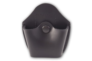 Image of Open Top Handcuff Case