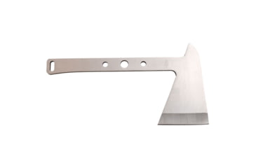 Image of Perfect Point Throwing Axe, 3Cr13 Stainless Steel Stainless Steel, USA Flag, PP-124-1SL