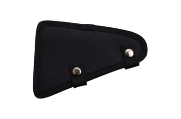 Image of Perfect Point Throwing Axe, 3Cr13 Stainless Steel Stainless Steel, USA Flag, PP-124-1SL