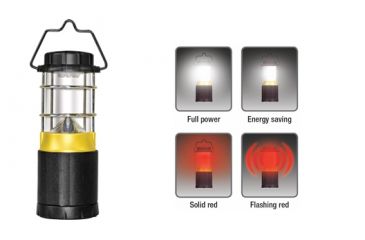 Image of Coast Personal Emergency Area Light C7040