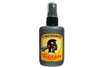 Image of Pete Rickard Indian Buck Lure, Pump Spray 2 oz. LH502