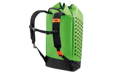 Image of Petzl 30L Alcanadre Club Pack, Green/Black, S064AA00
