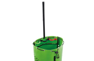 Image of Petzl 30L Alcanadre Club Pack, Green/Black, S064AA00