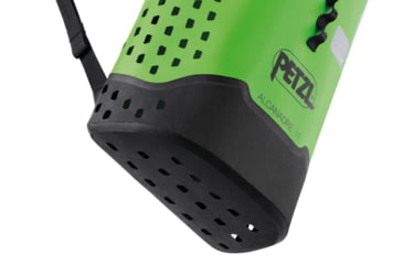 Image of Petzl 30L Alcanadre Club Pack, Green/Black, S064AA00