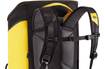 Image of Petzl 40L Expert Pack, Black, S046BA01