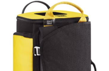 Image of Petzl 40L Expert Pack, Black, S046BA01