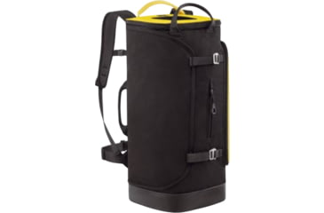 Image of Petzl 40L Expert Pack, Yellow/Black, S046BA00