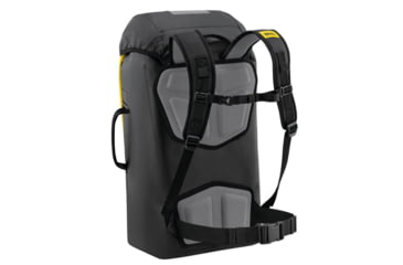 Image of Petzl 45L Transport Pack, Yellow/Black, S042BA00