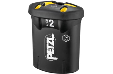 Image of Petzl Accu 2 Duo Z1 Battery, One Size, E80001