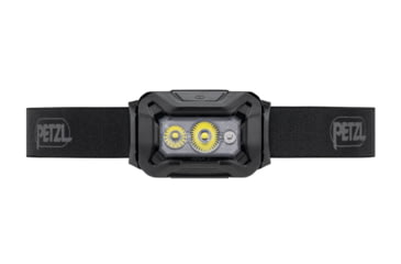 Image of Petzl Aria 2 Headlamp, Black, E070BA00