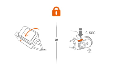 Image of Petzl BINDI 200 Lumens, E102AA01