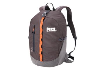 Image of Petzl 18L Bug Pack, Gray, S073AA00