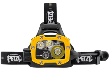 Image of Petzl Duo RL Headlamp, 300 Lumens, E103AA00