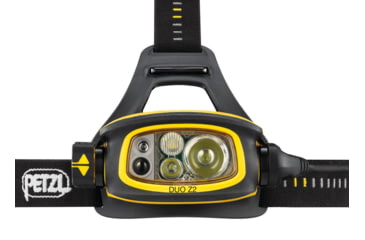 Image of Petzl DUO Z2 430 Lumens, E80AHB
