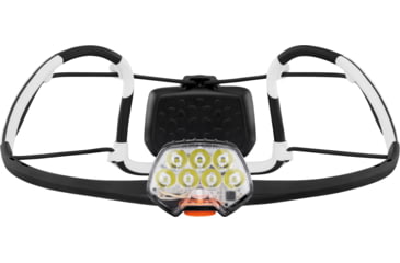 Image of Petzl IKO Lightweight Headlamp, 350 lumens, Black, E104AA00