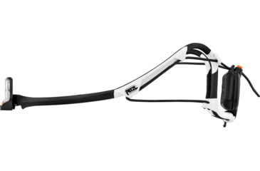 Image of Petzl IKO Lightweight Headlamp, 350 lumens, Black, E104AA00