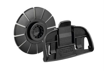 Image of Petzl KIT ADAPT for mounting a TIKKA type headlamp onto a helmet E93001