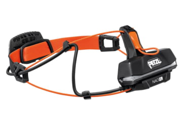 Image of Petzl Nao RL Headlamp, Black, E105AA00