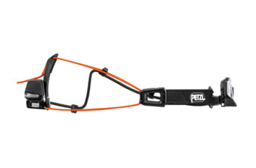 Image of Petzl Nao RL Headlamp, Black, E105AA00