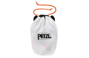 Image of Petzl Nao RL Headlamp, Black, E105AA00