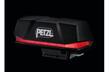 Image of Petzl Nao RL Headlamp, Black, E105AA00