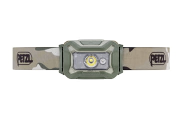 Image of Petzl ARIA 1 RGB Headlamp