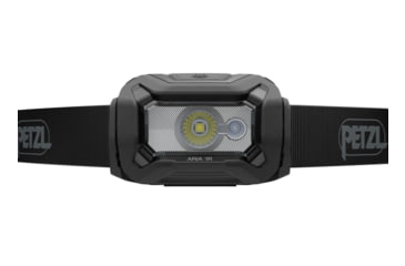 Image of Petzl ARIA 1R RGB Headlamp