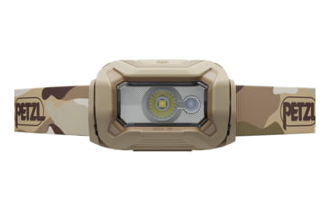 Image of Petzl ARIA 1R RGB Headlamp