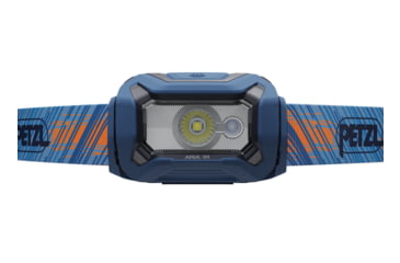 Image of Petzl ARIA 1R RGB Headlamp