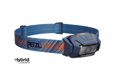 Image of Petzl ARIA 1R RGB Headlamp