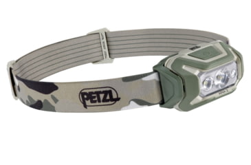 Image of Petzl ARIA 2 RGB Headlamp