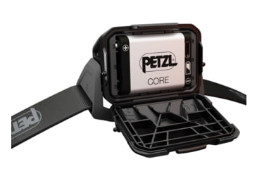 Image of Petzl ARIA 2R RGB Headlamp