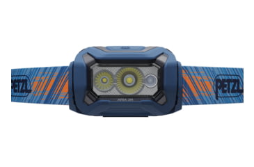 Image of Petzl ARIA 2R RGB Headlamp