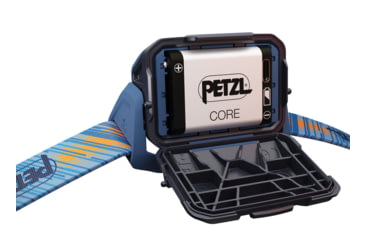 Image of Petzl ARIA 2R RGB Headlamp
