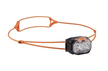 Image of Petzl Swift LT Headlamp, 380 Lumens, Black, E102AB00