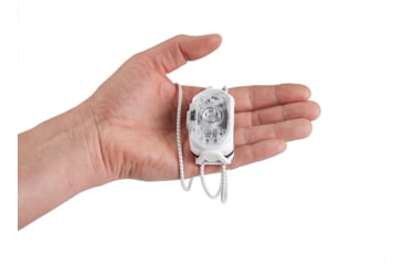 Image of Petzl Swift LT Headlamp, 380 Lumens, White, E102AB01